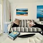 3390 Maritim B 1-A. A Primera Linea De Mar, En Corazon Mismo De Roses A Tocar De La Playa - Es-258-147